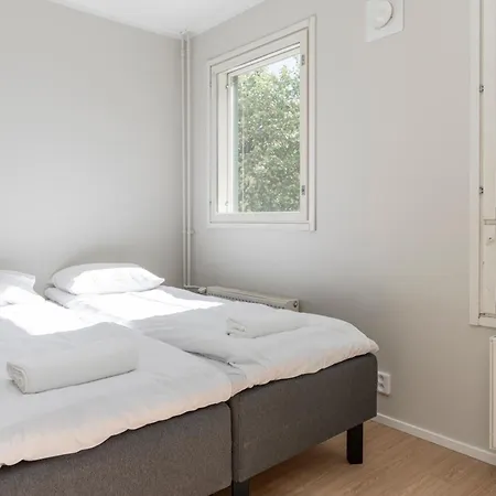 Apartment 3 Makuuhuonetta, Sauna Helsinki