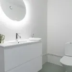 דירה Renovated 3 Bedroom Family With Sauna And Parking הלסינקי