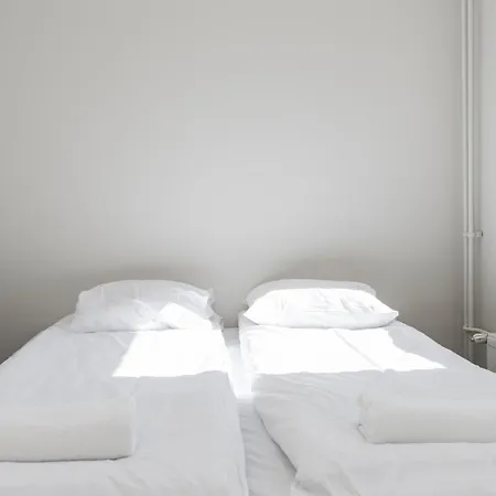 3 Makuuhuonetta, Sauna * Helsinki